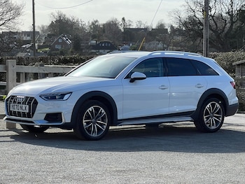 Used Audi A4 Allroad 2020 for sale - 79311481: Photo