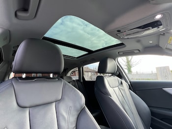 Used Audi A4 Allroad 2020 for sale - 79311481: Photo