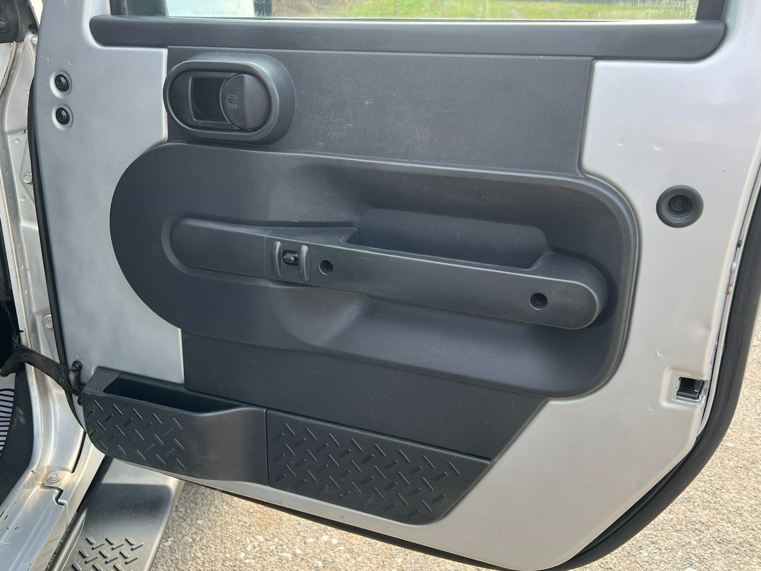 Used Jeep Wrangler 2008 for sale - 76578116: Photo 28