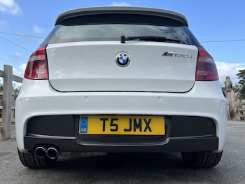 Used BMW 1 Series 2007 for sale - 79564049: Photo