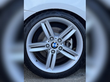 Used BMW 1 Series 2007 for sale - 79564049: Photo
