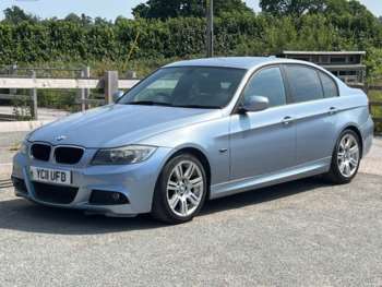 Used BMW 3 Series 2011 for sale - 74138882: Photo