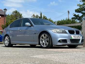 Used BMW 3 Series 2011 for sale - 74138882: Photo