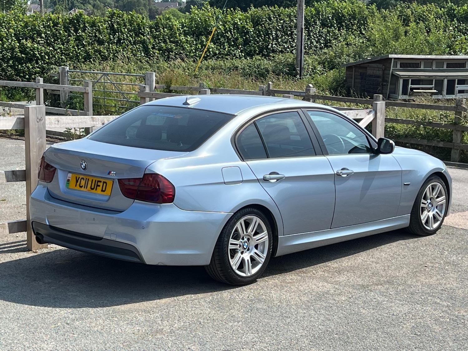 Vehicle 9