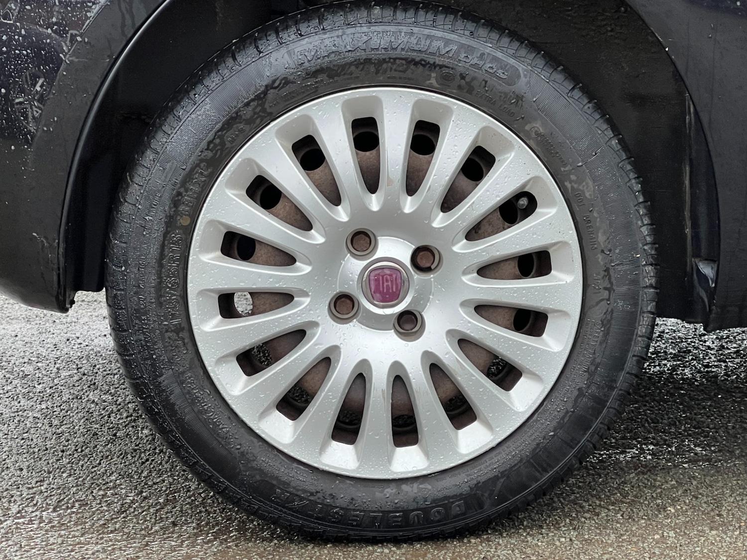 Used Fiat Punto Evo 2010 for sale - 77210075: Photo 11