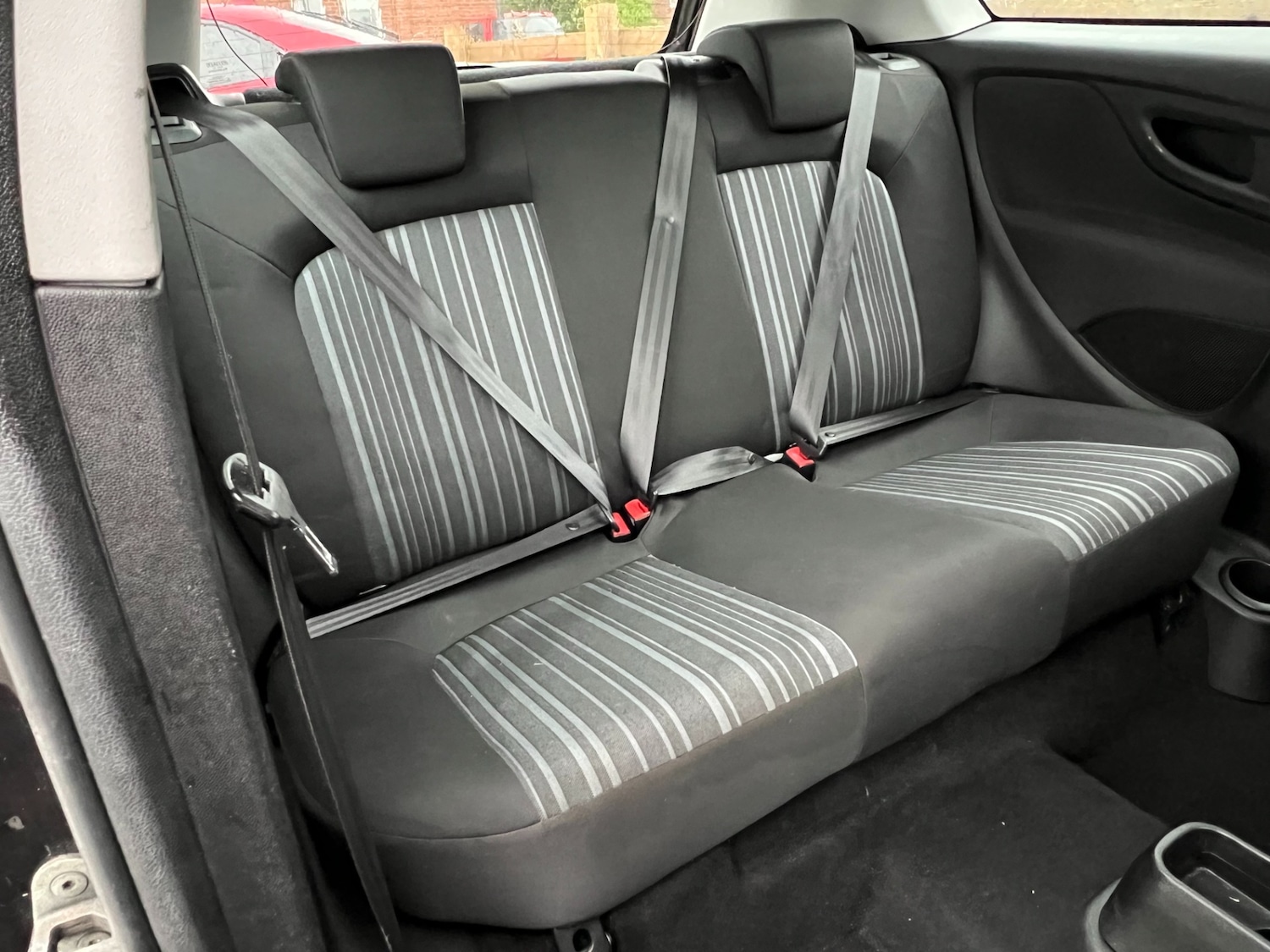 Used Fiat Punto Evo 2010 for sale - 77210075: Photo 13