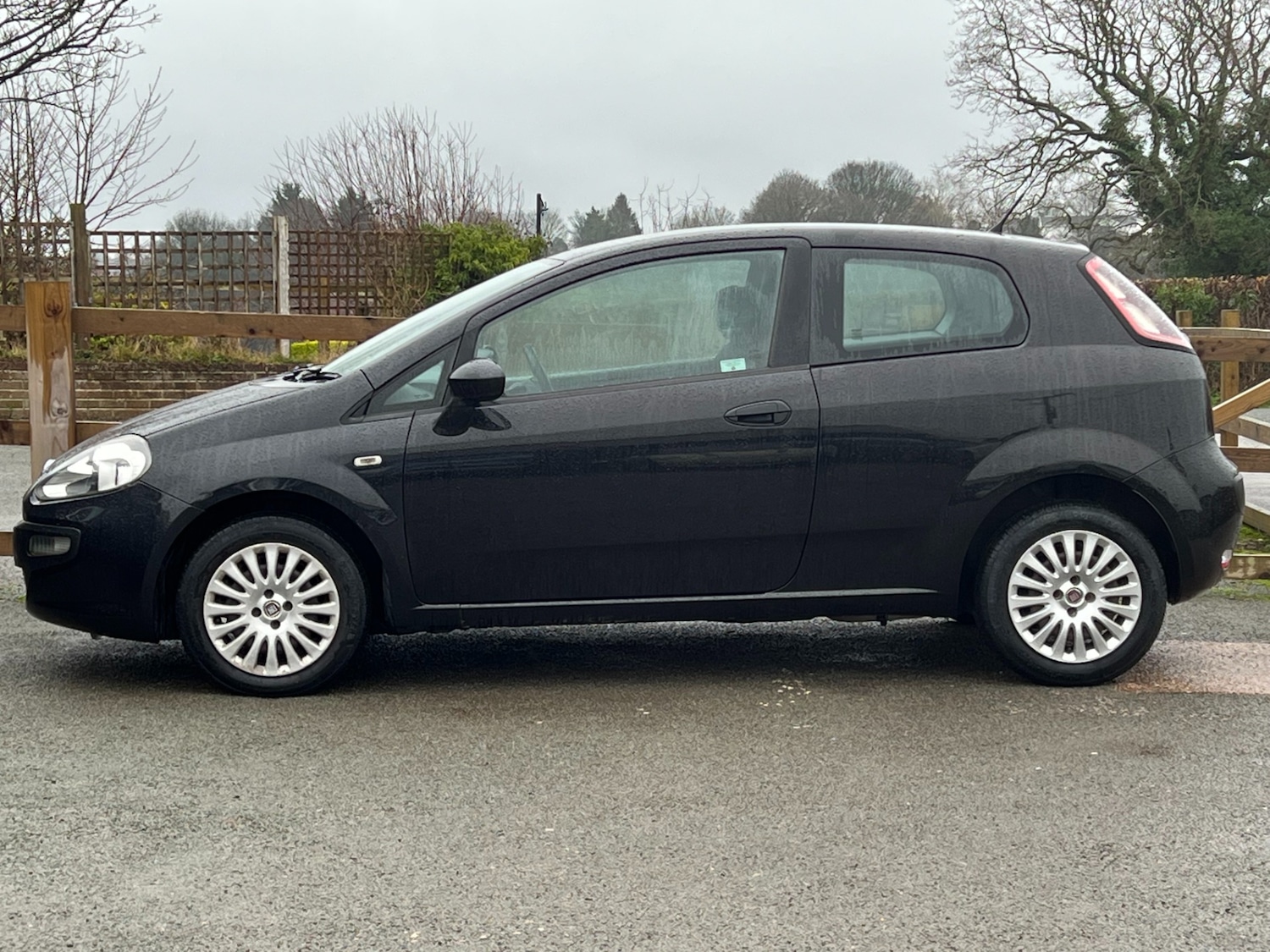 Used Fiat Punto Evo 2010 for sale - 77210075: Photo 14