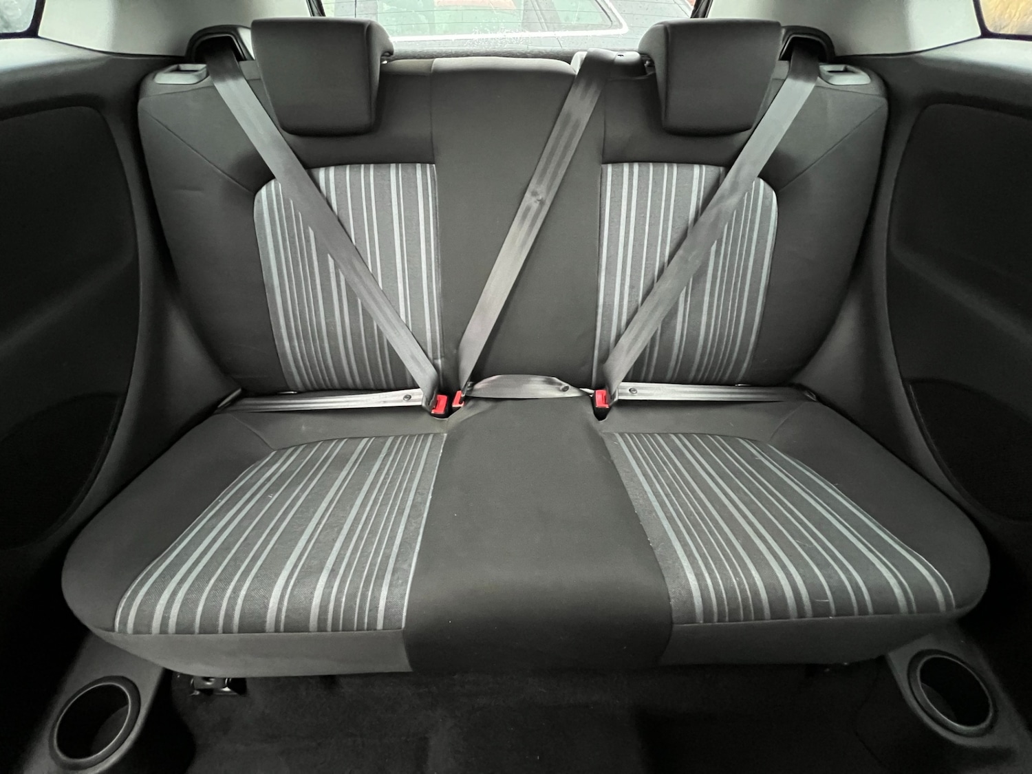 Used Fiat Punto Evo 2010 for sale - 77210075: Photo 15