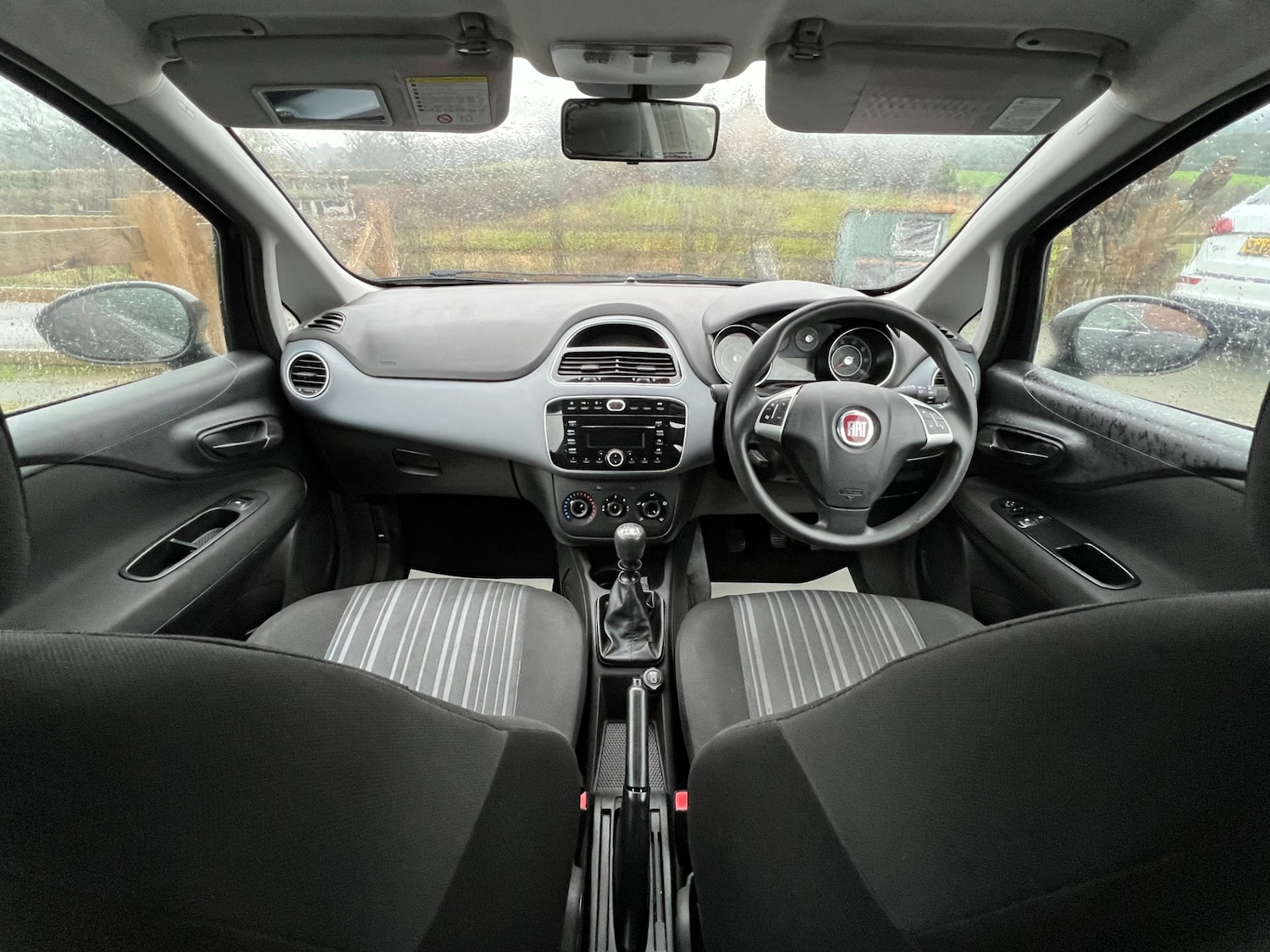 Used Fiat Punto Evo 2010 for sale - 77210075: Photo 19