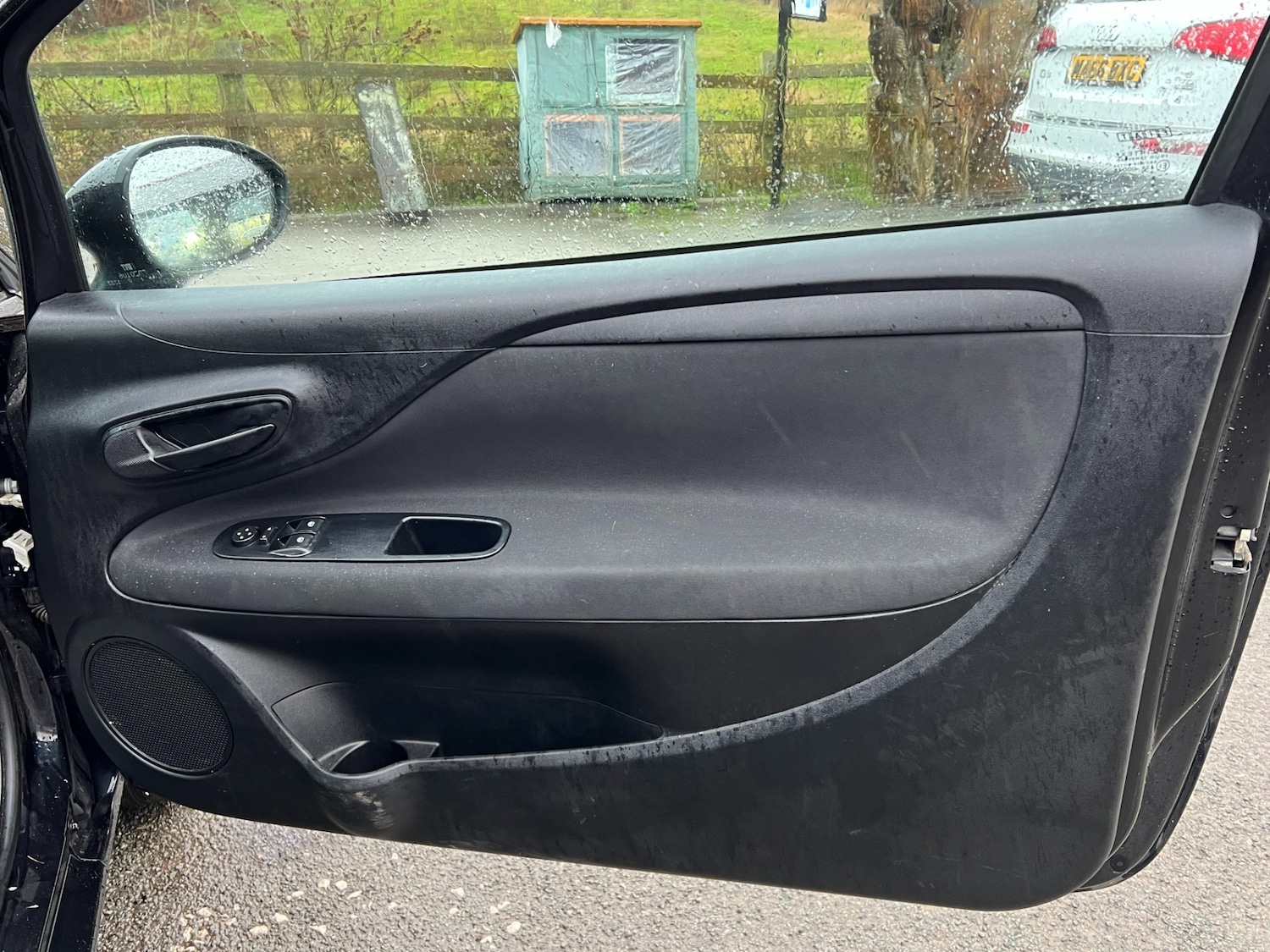 Used Fiat Punto Evo 2010 for sale - 77210075: Photo 21