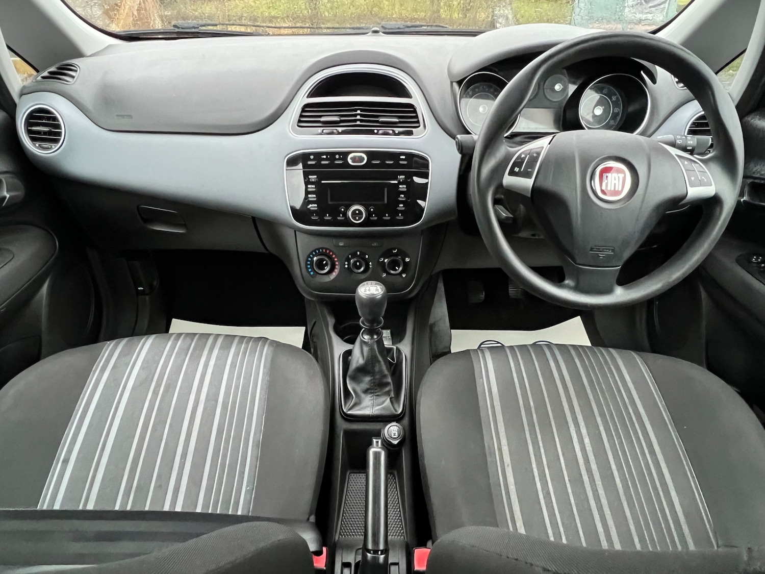 Used Fiat Punto Evo 2010 for sale - 77210075: Photo 3