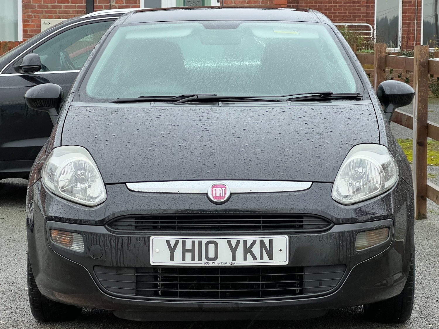 Used Fiat Punto Evo 2010 for sale - 77210075: Photo 5
