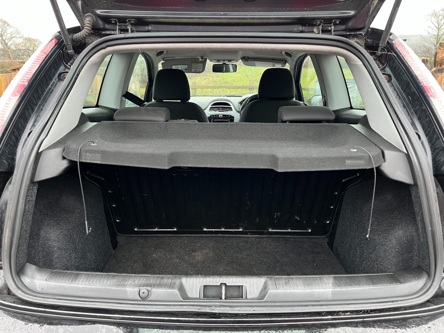 Used Fiat Punto Evo 2010 for sale - 77210075: Photo 6