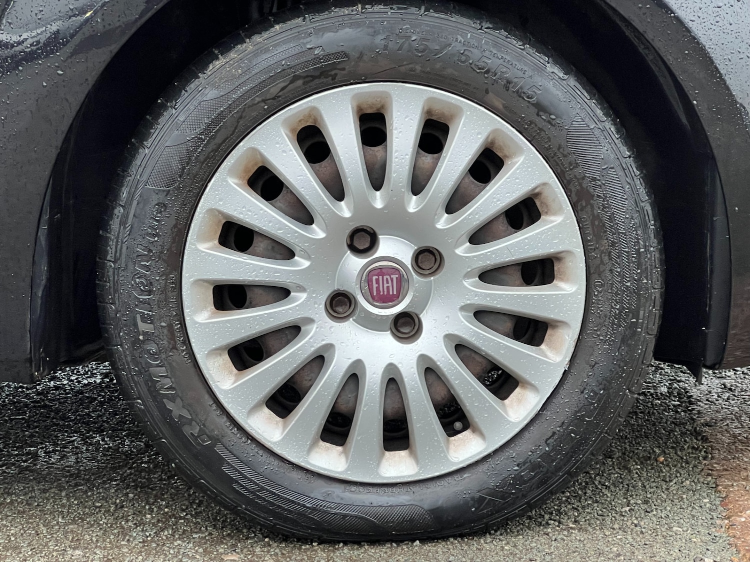 Used Fiat Punto Evo 2010 for sale - 77210075: Photo 7