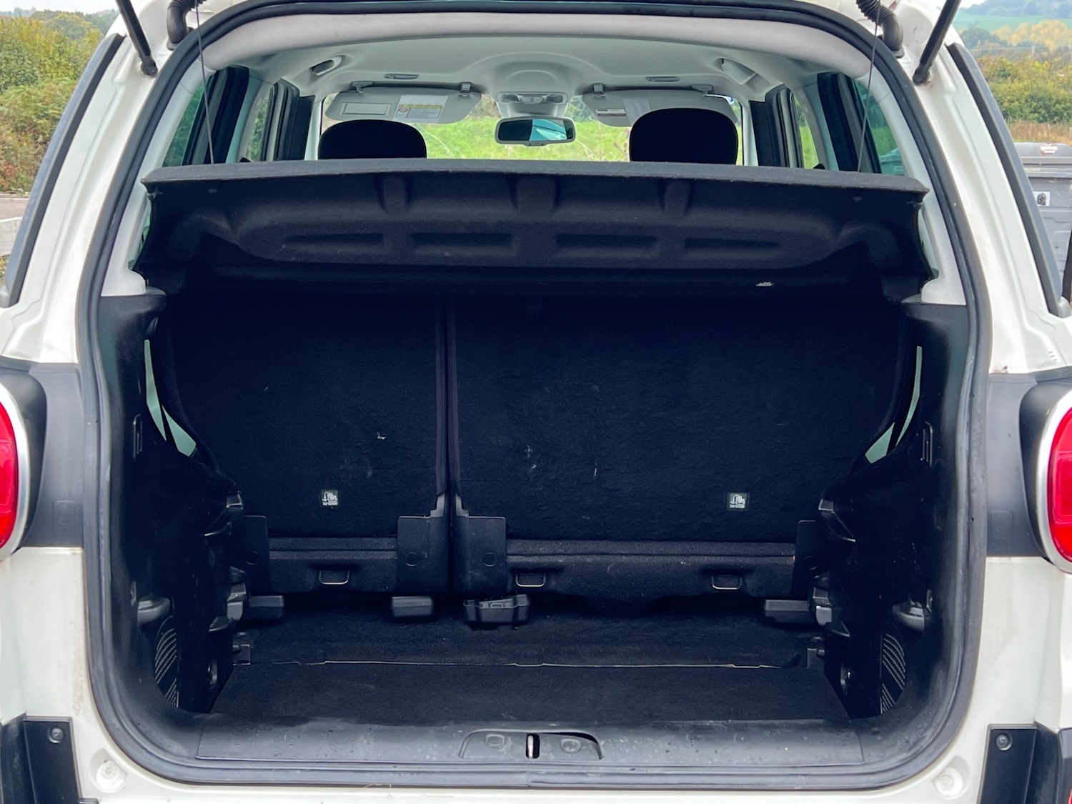 Used Fiat 500L 2014 for sale - 75556330: Photo 14