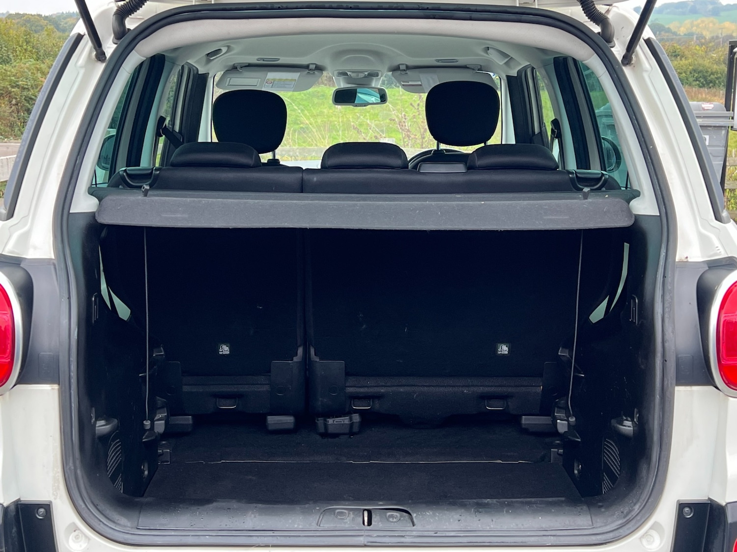 Used Fiat 500L 2014 for sale - 75556330: Photo 16