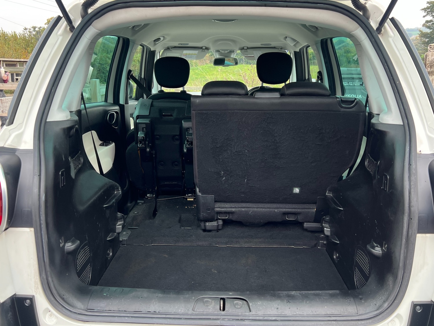 Used Fiat 500L 2014 for sale - 75556330: Photo 19