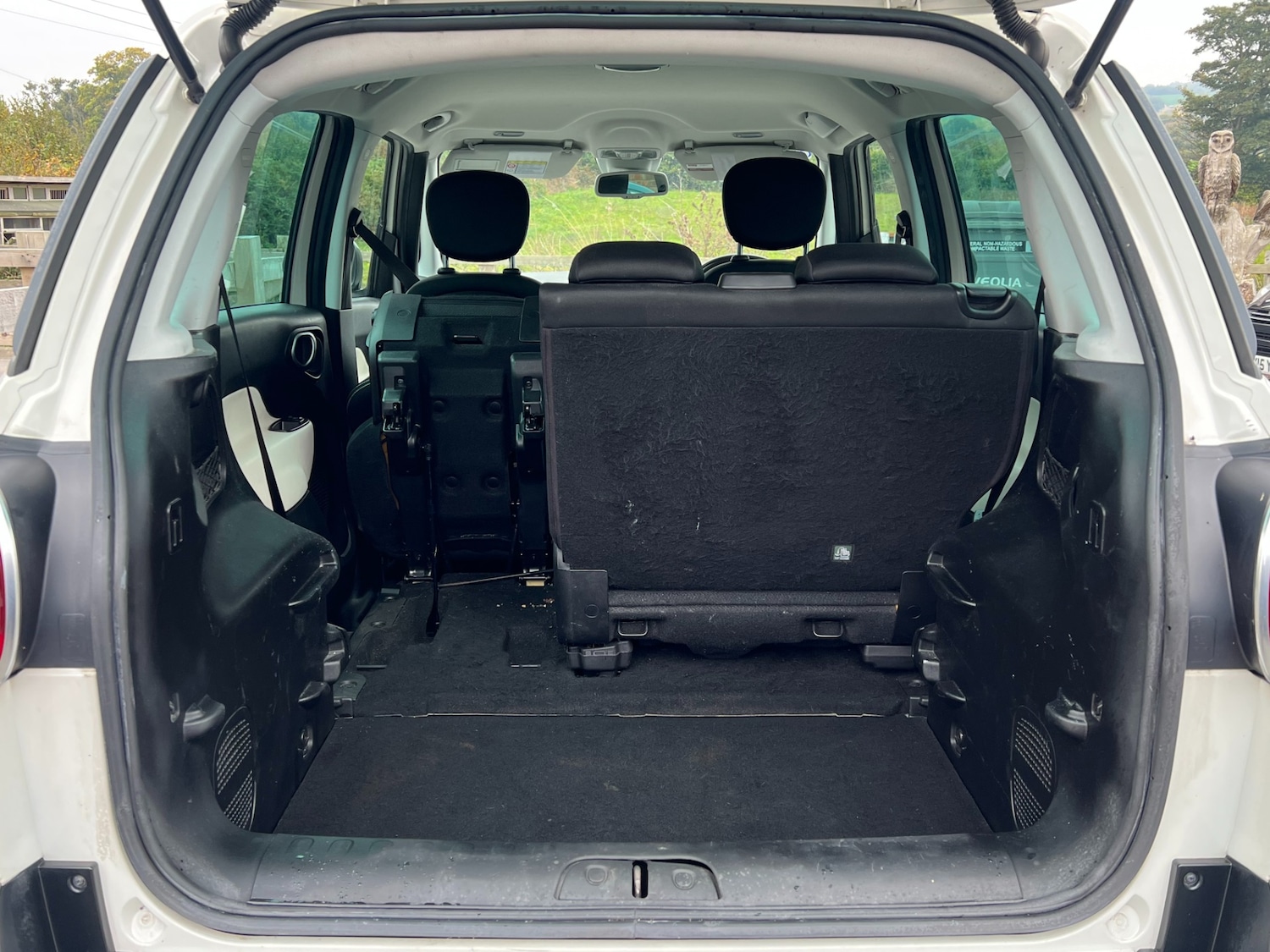 Used Fiat 500L 2014 for sale - 75556330: Photo 20