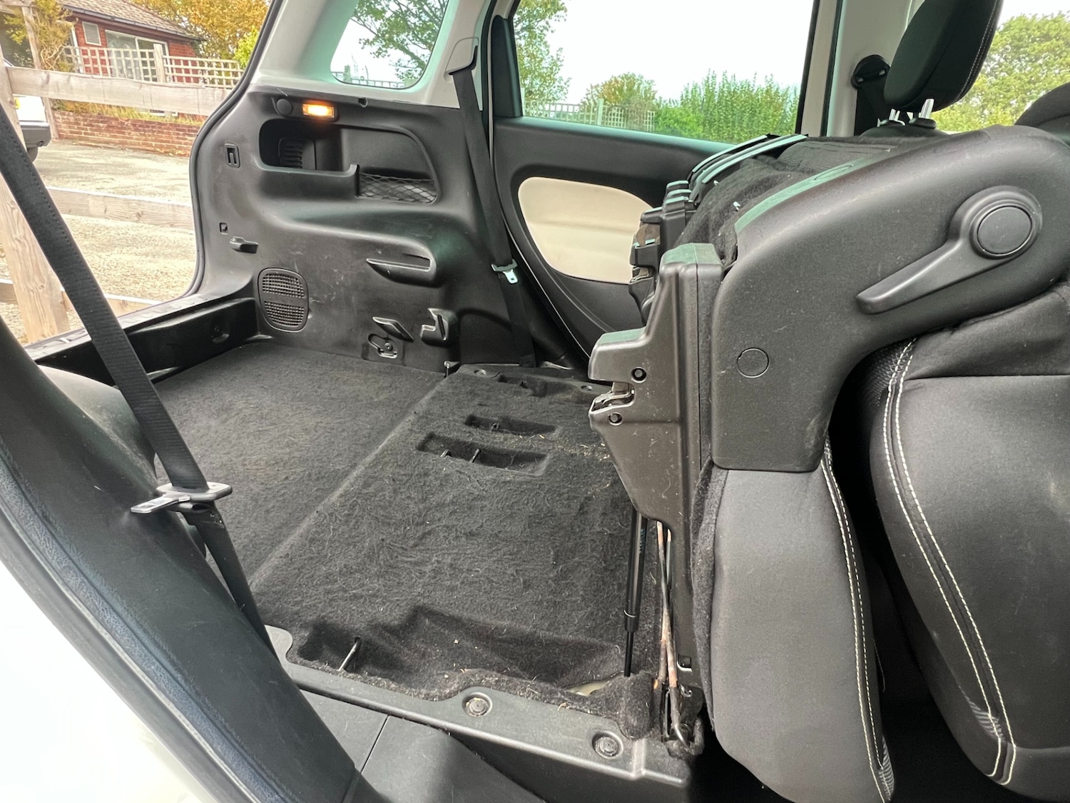 Used Fiat 500L 2014 for sale - 75556330: Photo 23