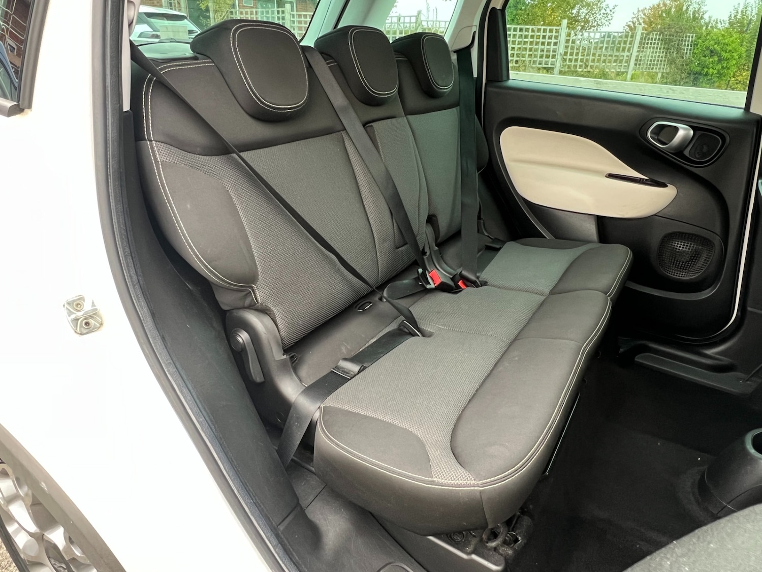 Used Fiat 500L 2014 for sale - 75556330: Photo 25