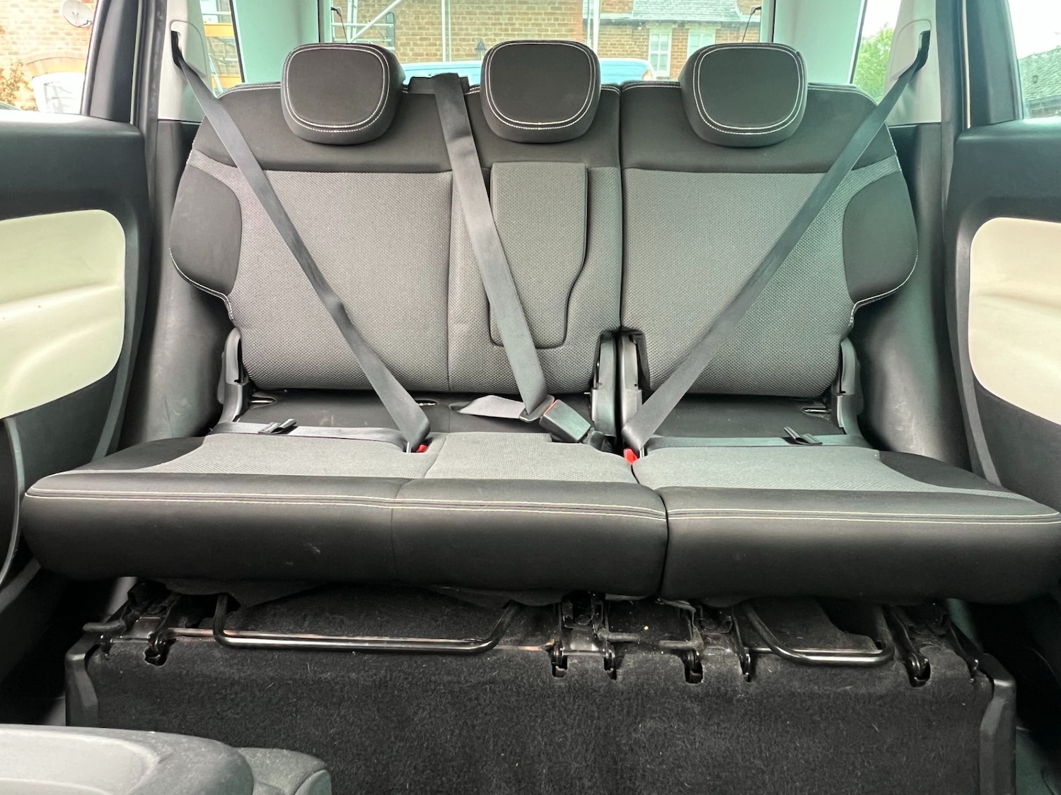 Used Fiat 500L 2014 for sale - 75556330: Photo 26