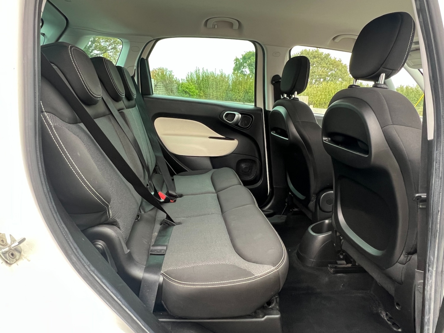 Used Fiat 500L 2014 for sale - 75556330: Photo 27