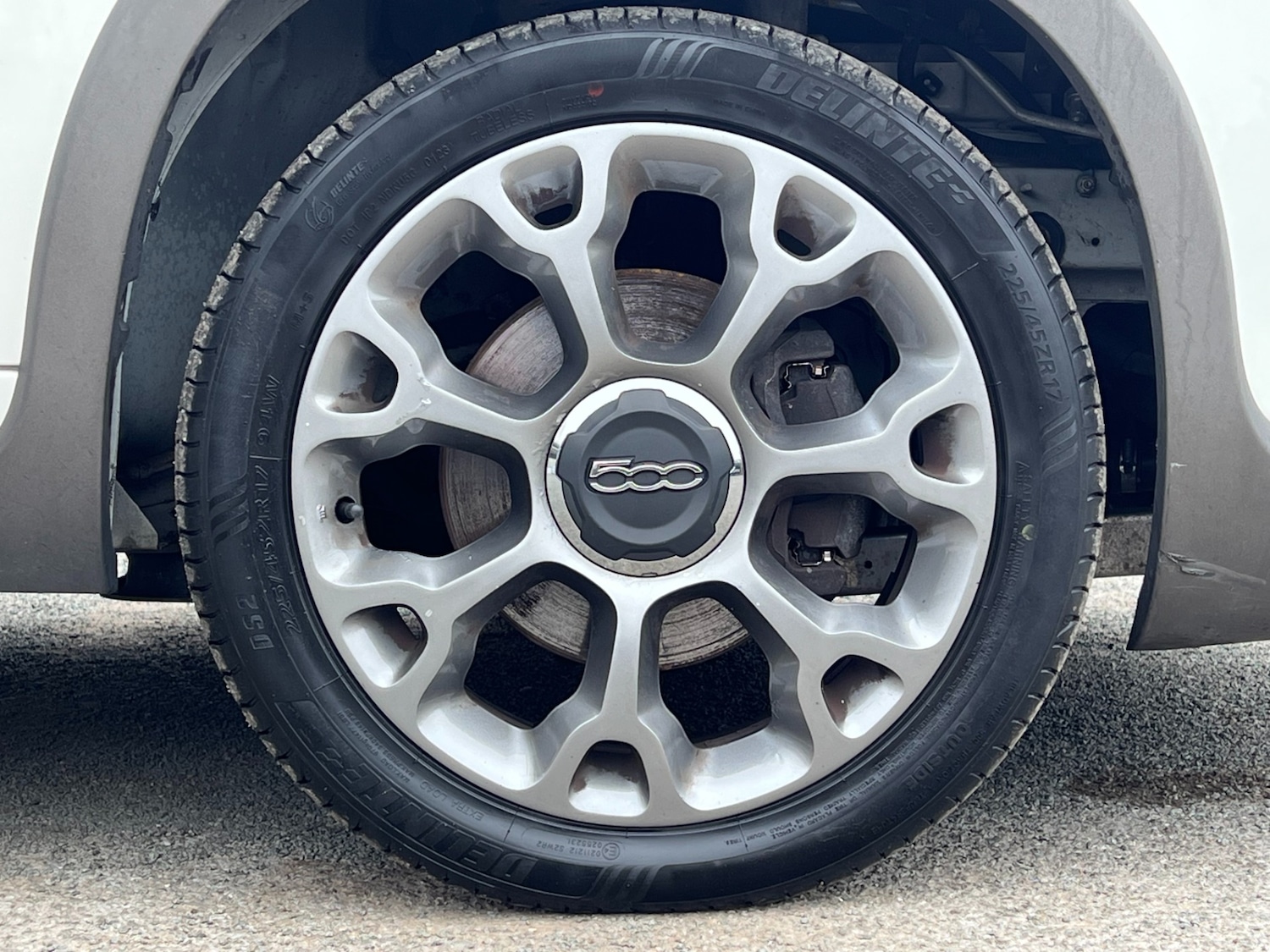 Used Fiat 500L 2014 for sale - 75556330: Photo 7