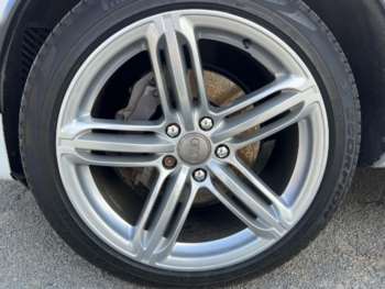 Used Audi Q7 2013 for sale - 75241628: Photo
