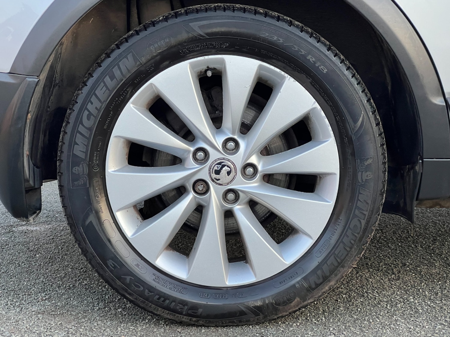 Used Vauxhall Antara 2013 for sale - 76808268: Photo 10