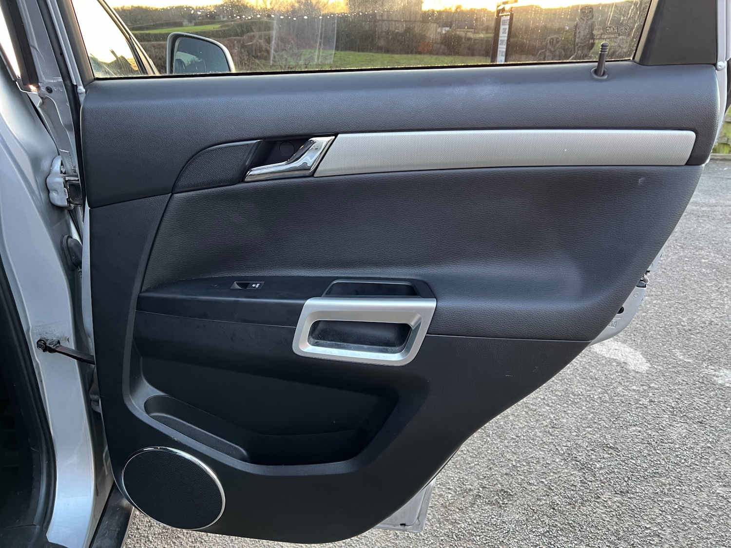 Used Vauxhall Antara 2013 for sale - 76808268: Photo 26