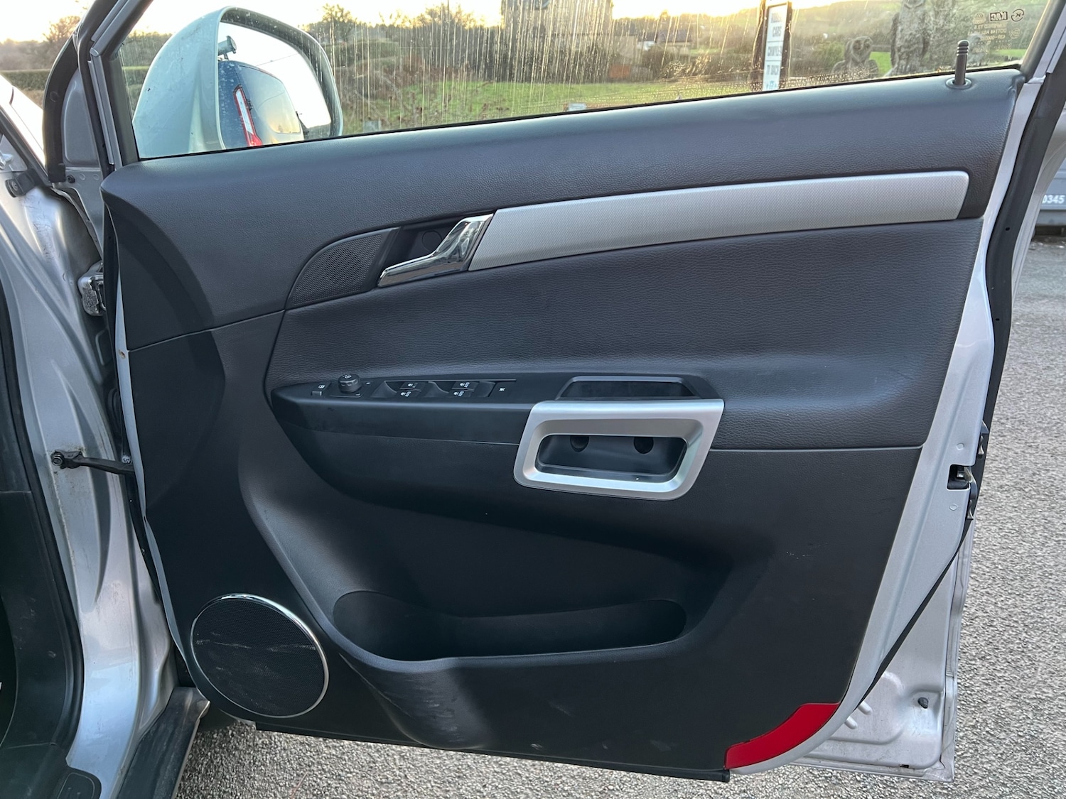 Used Vauxhall Antara 2013 for sale - 76808268: Photo 28