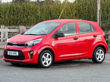 Used Kia Picanto 2021 for sale - 79311430: Photo