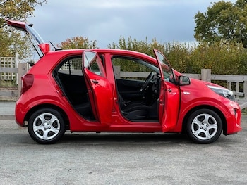 Used Kia Picanto 2021 for sale - 79311430: Photo