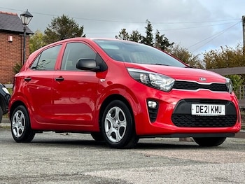 Used Kia Picanto 2021 for sale - 79311430: Photo