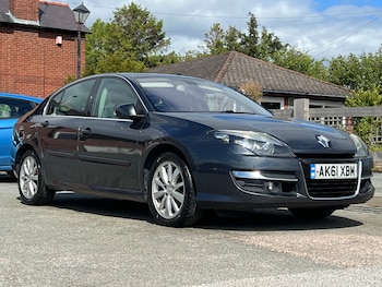 Used Renault Laguna 2012 for sale - 78581523: Photo