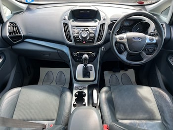 Used Ford C-Max 2013 for sale - 78436721: Photo