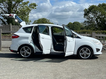 Used Ford C-Max 2013 for sale - 78436721: Photo