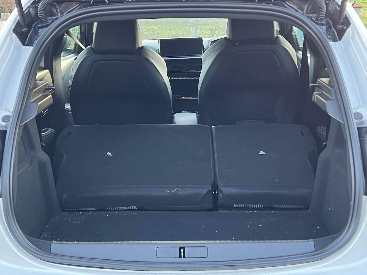 Used Peugeot 208 2022 for sale - 76637878: Photo 17