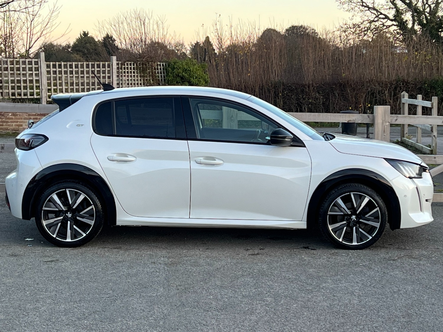 Used Peugeot 208 2022 for sale - 76637878: Photo 18