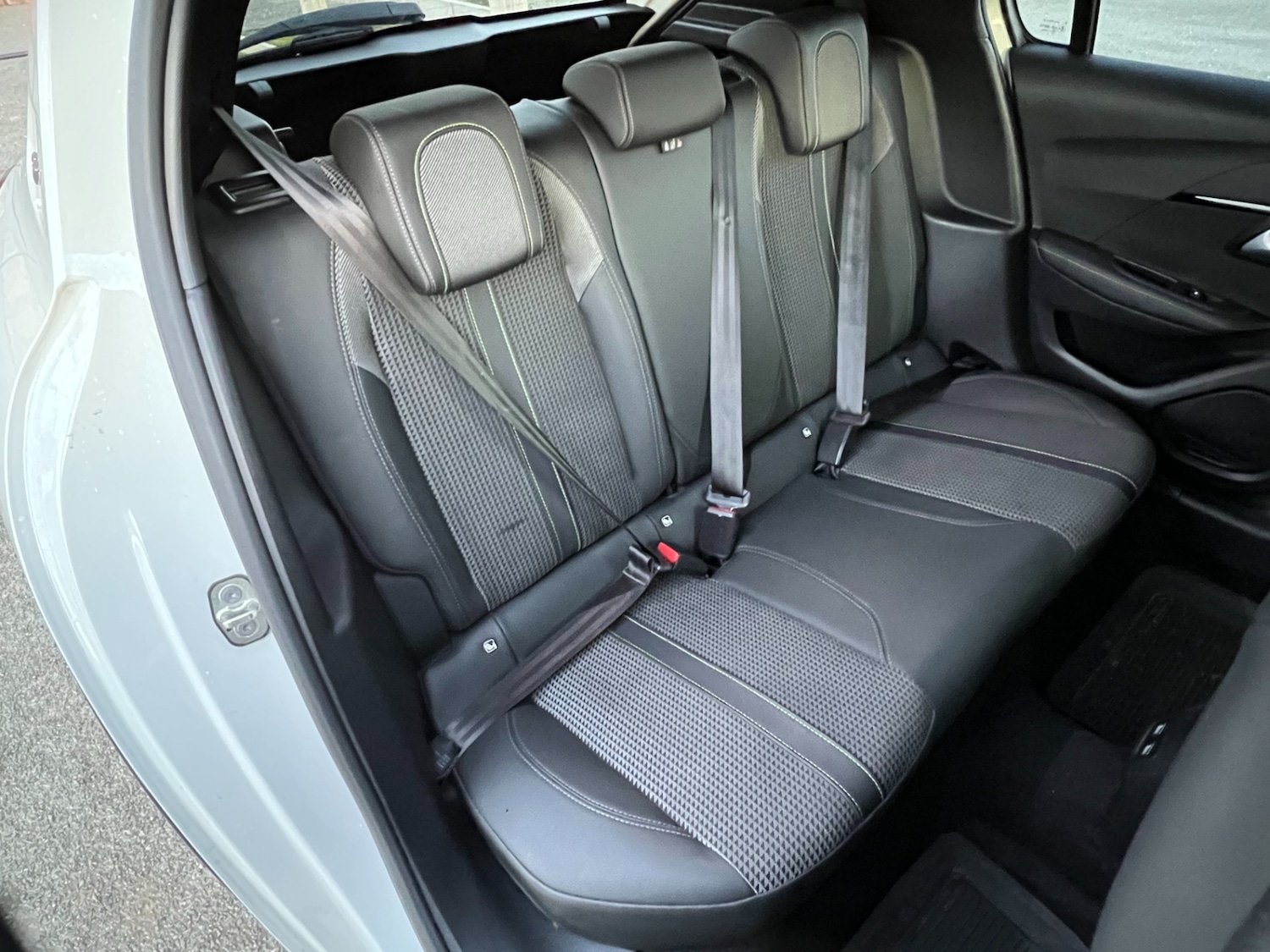 Used Peugeot 208 2022 for sale - 76637878: Photo 21