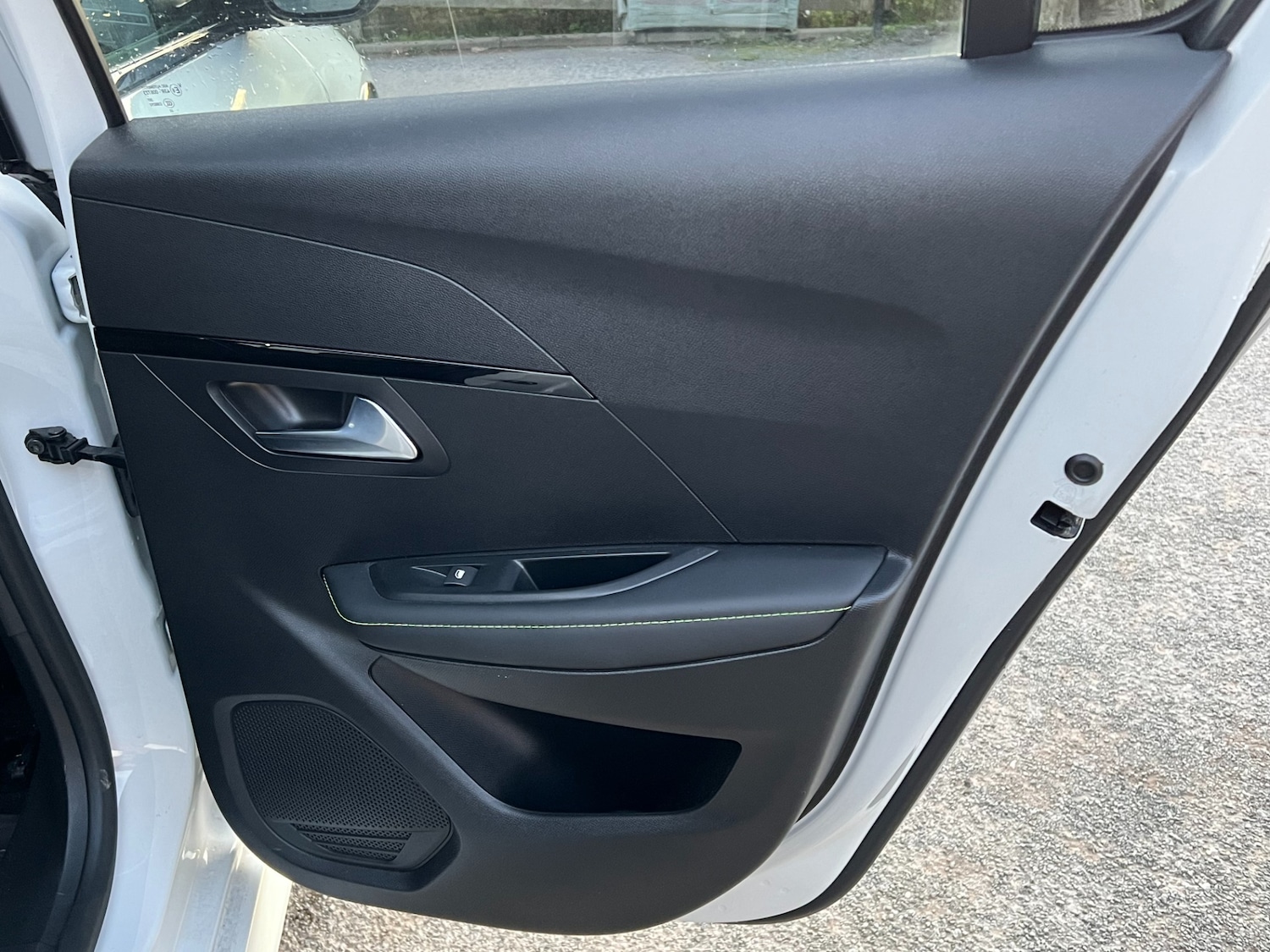 Used Peugeot 208 2022 for sale - 76637878: Photo 28