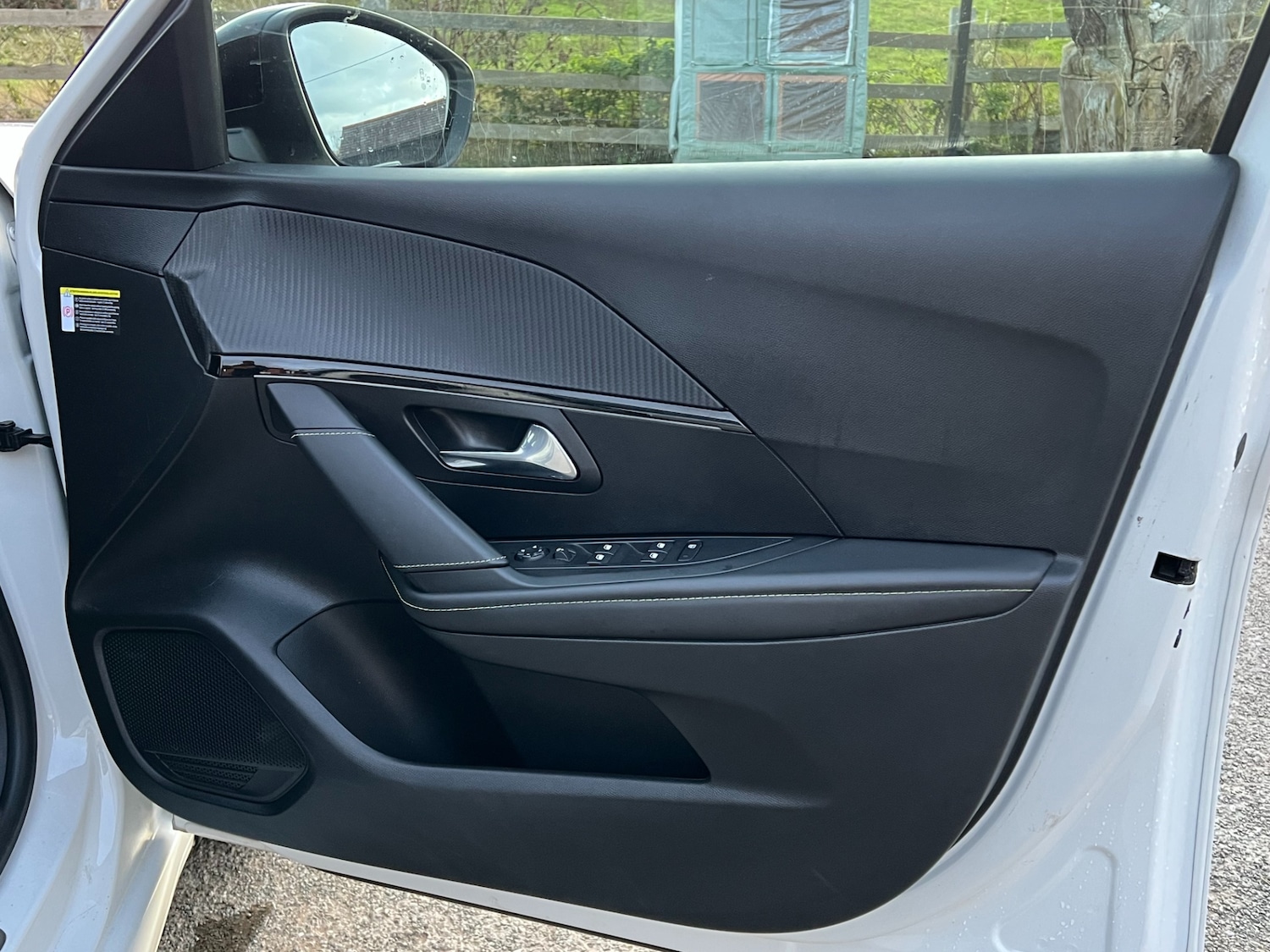 Used Peugeot 208 2022 for sale - 76637878: Photo 29