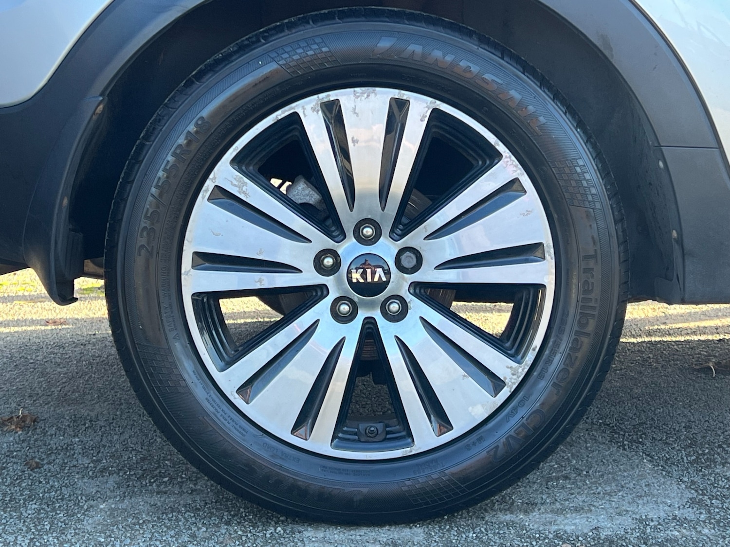 Used Kia Sportage 2014 for sale - 76531146: Photo 13