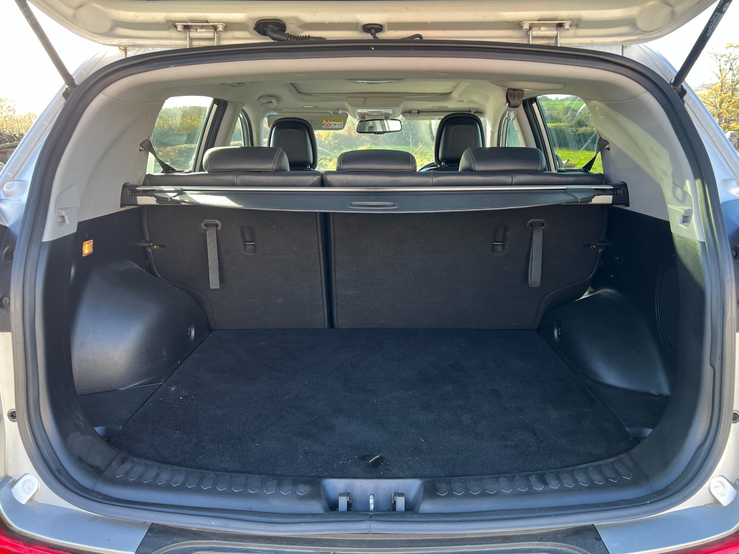 Used Kia Sportage 2014 for sale - 76531146: Photo 14