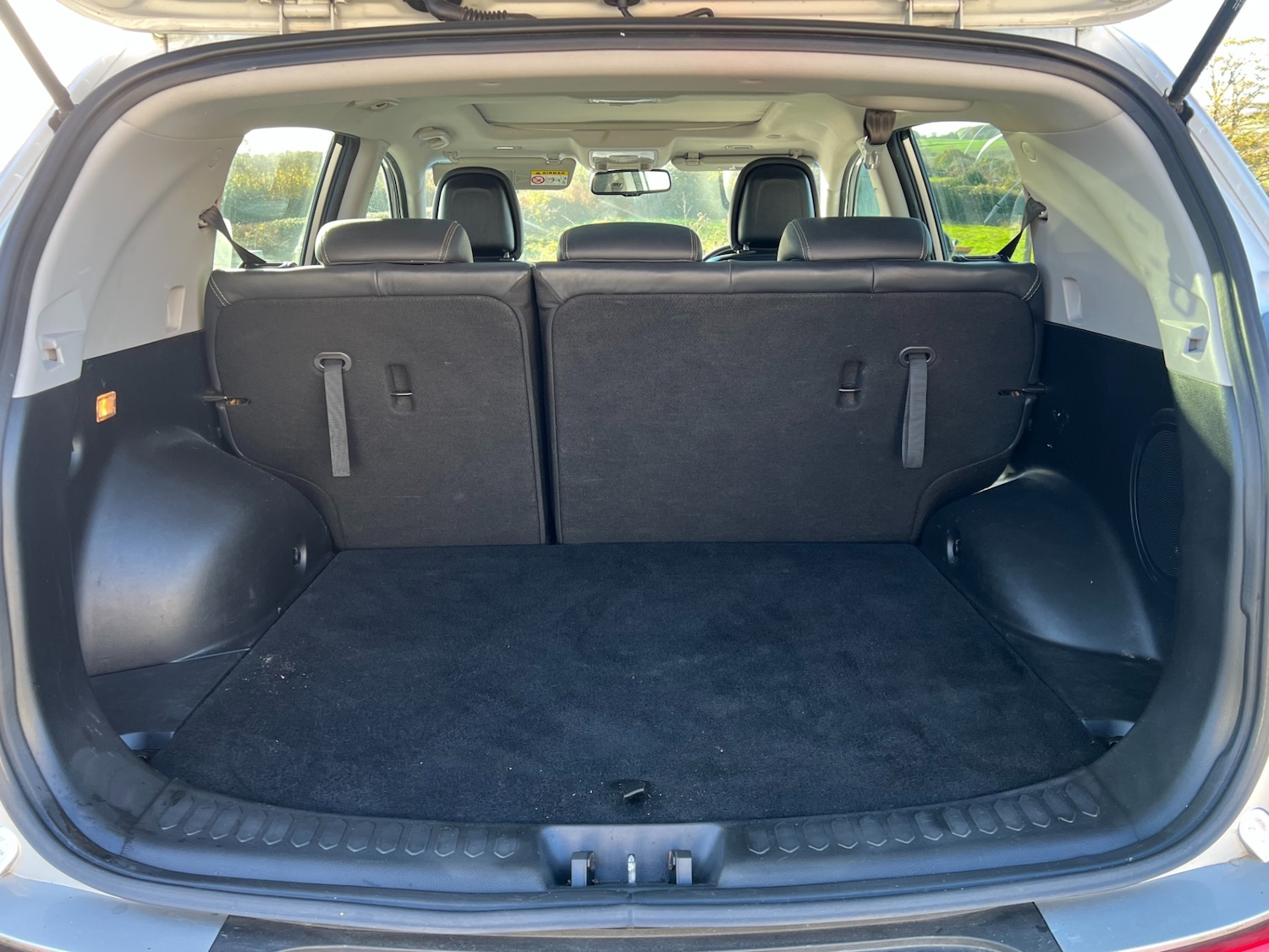 Used Kia Sportage 2014 for sale - 76531146: Photo 16