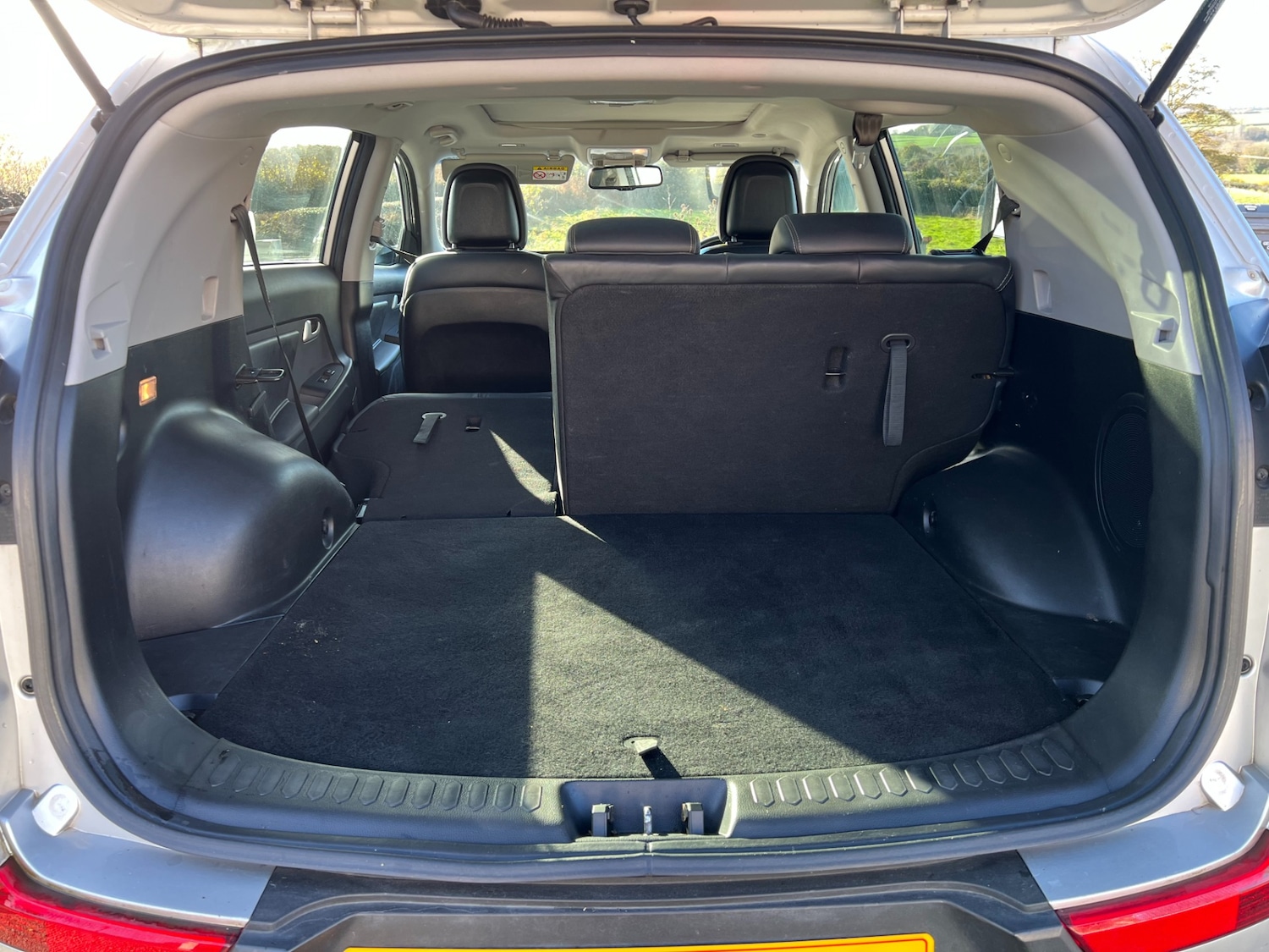 Used Kia Sportage 2014 for sale - 76531146: Photo 17