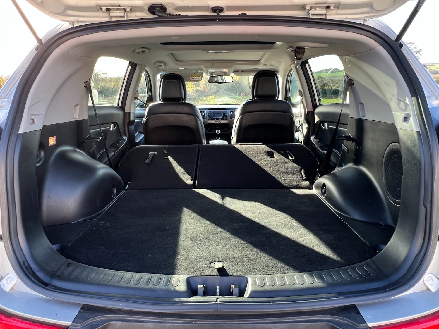 Used Kia Sportage 2014 for sale - 76531146: Photo 19