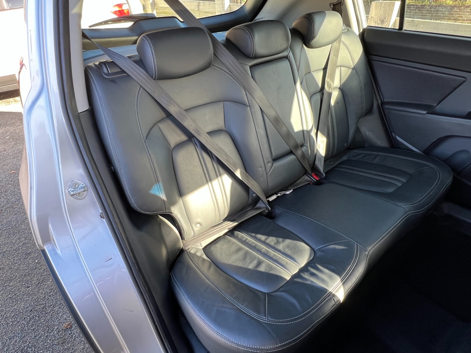 Used Kia Sportage 2014 for sale - 76531146: Photo 21