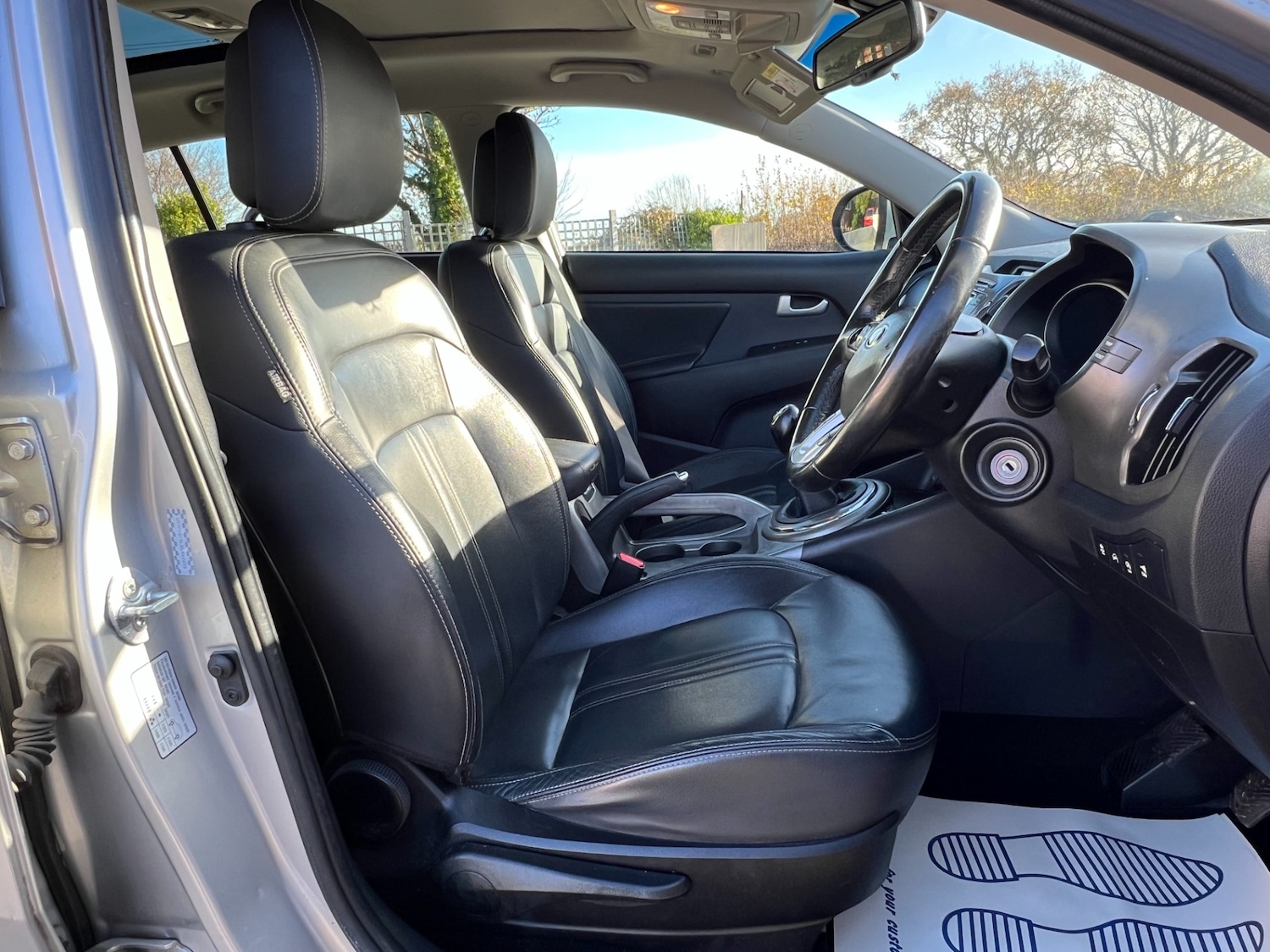 Used Kia Sportage 2014 for sale - 76531146: Photo 23