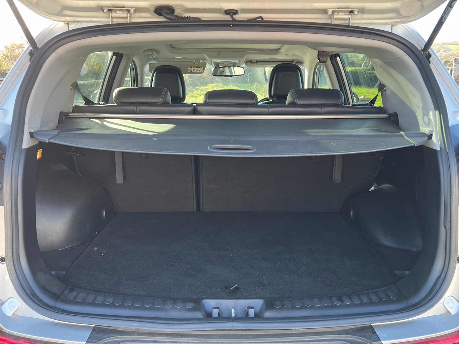 Used Kia Sportage 2014 for sale - 76531146: Photo 26